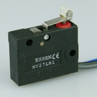 **IP67 | 14mm long roller lever**