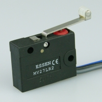 **IP67 | 0.5m leads attached**