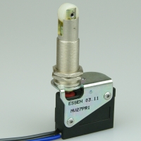 **IP67 | 0.5m leads attached**