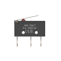**quick-connect terminals**