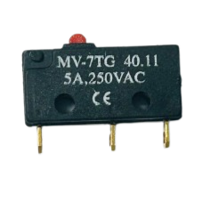 **see Essen MV7TG**