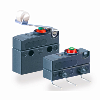 ZF 10a microswitch         
