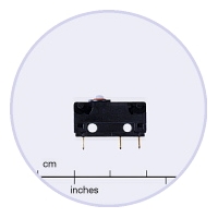 Subminiature | Solder Terminals | IP6K7