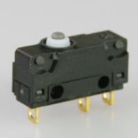 Subminiature | Solder Terminals