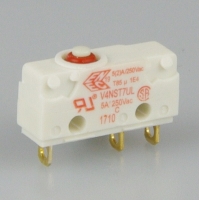 Subminiature | Solder Terminals