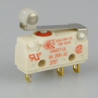 Subminiature | Solder Terminals
