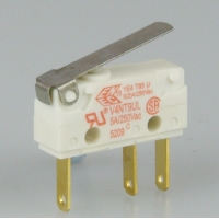 18mm lever