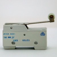 **see Essen MCR-16D**