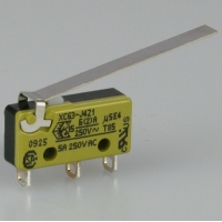 **subminiature | 34mm lever | solder terminal...