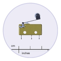 **replaced by Saia XCG3-S1-Z1**