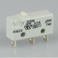 **subminiature | solder terms | UL approved**