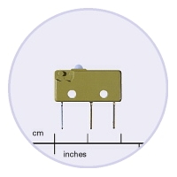 **faston terminals | UL approved**