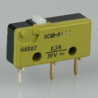 **subminiature | PCB terminals**