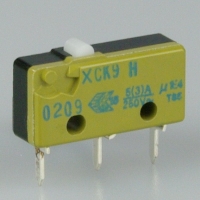 **PCB terminals**