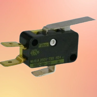 **27.8mm lever | faston terminals**