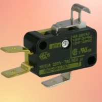 **12.8mm lever | faston terminals**