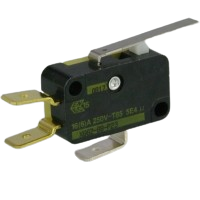 **miniature | faston terminals**
