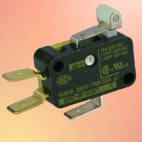 **miniature | faston terminals**