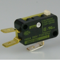 **faston terminals | UL approved | T125 versi...