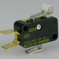 **faston terminals | UL approved**