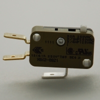 **faston terminals | UL approved**