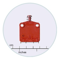 **Saia (Johnson Electric)