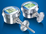 Baumer CombiSeries Food Industry Measuring Instrum